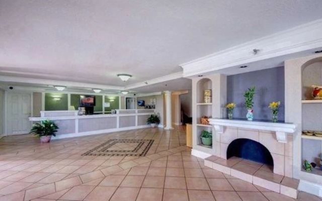 La Quinta Inn