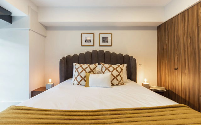 Casai Roma 2 BR Artistic Escape