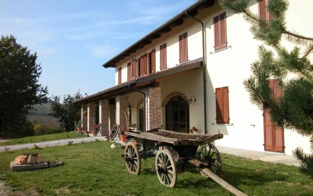 La Madonnina Agriturismo Dorè
