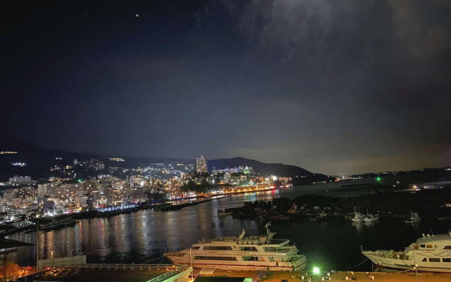 Atami Onsen Yasuragi No Yado Minoya