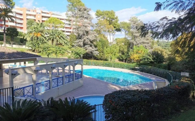 Appartement Cannes la Bocca, 3 pièces, 4 personnes - FR-1-609-12