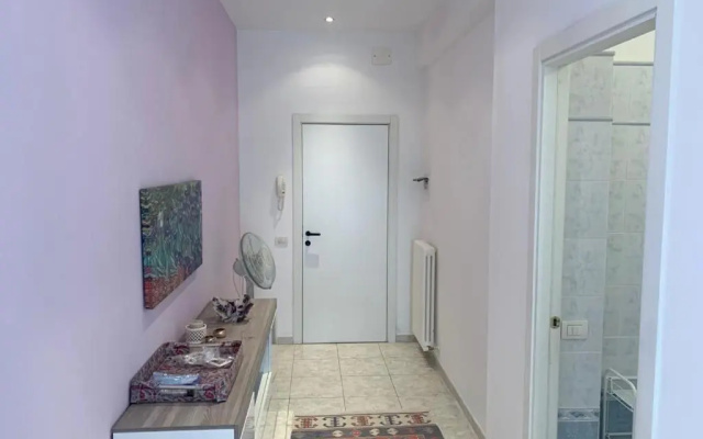 S226 - Sirolo, nuovo bilocale con terrazzo