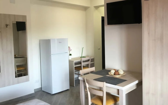L'essenzial living