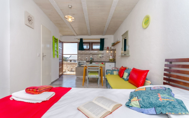 Apartment Mezaroca