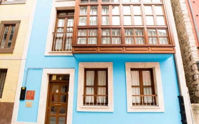 Отель Apartamentos Las Fuentes Испания, Льянес - отзывы, цены и фото номеров - забронировать отель Apartamentos Las Fuentes онлайн вид на фасад