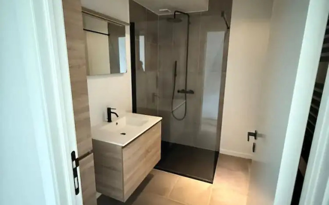 La Petite Foret Stylish City Apartment Ghent