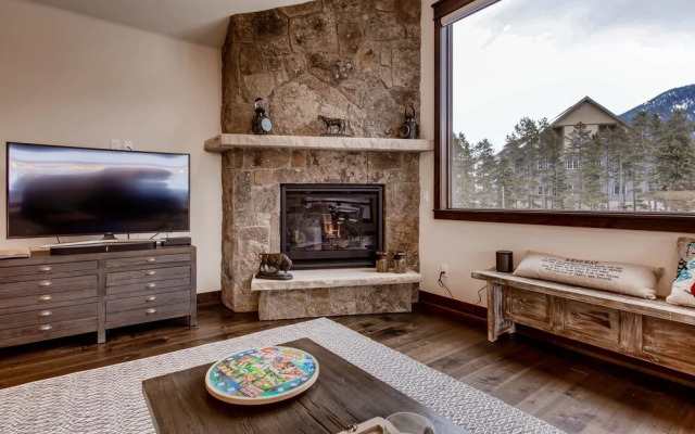 River Run Townhome RR38