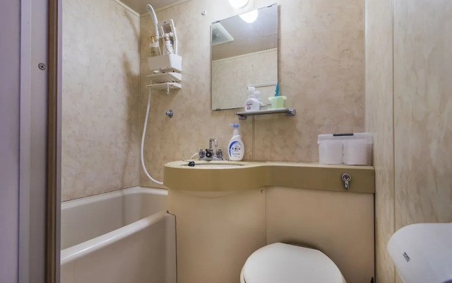 Shinsaibashi Su Casa Apartment