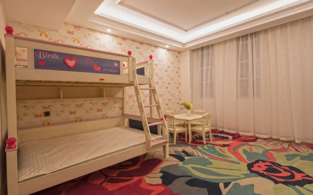 Shizhou International Hotel