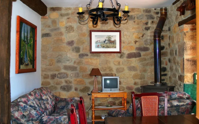 Casa la Abuela de Alceda