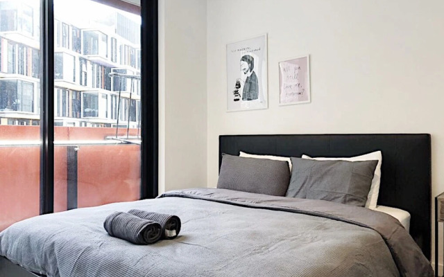 HFN Melbourne Beach Apartment