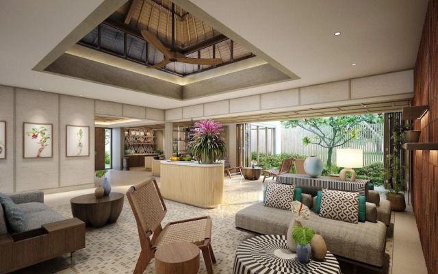 Kimpton Naranta Bali