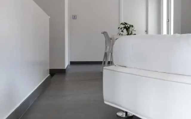 Duo Rooms