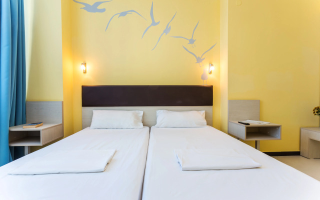 Blue Pearl Hotel