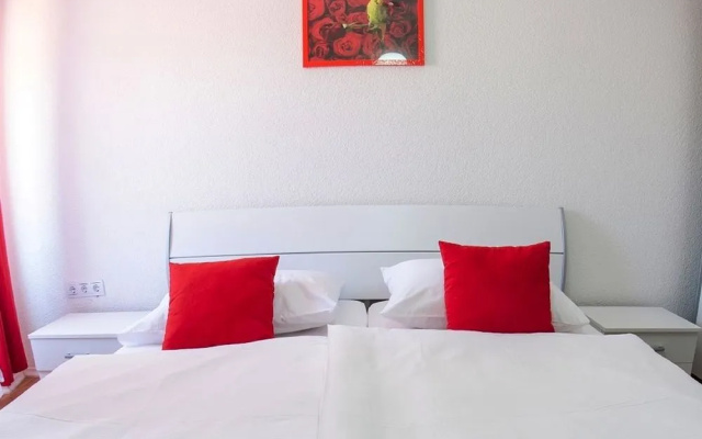 Šibenik Apartments Stars