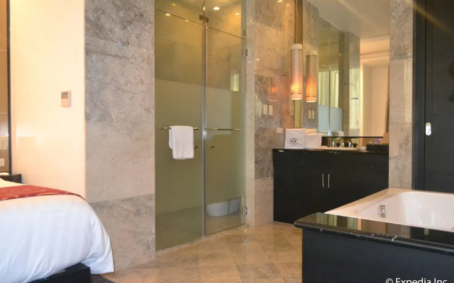 The Penthouse Hotel