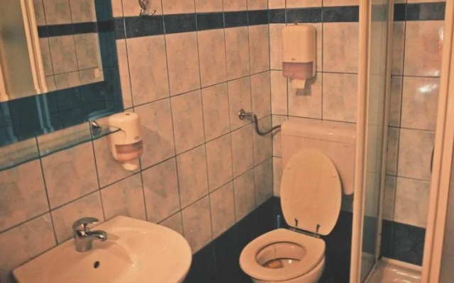 Hotel Kamel