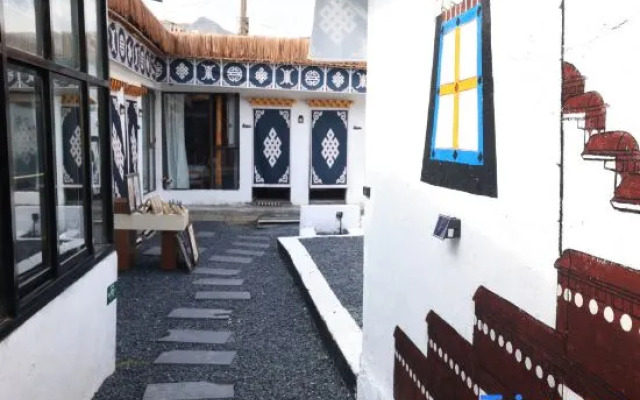 Me-Long B&B