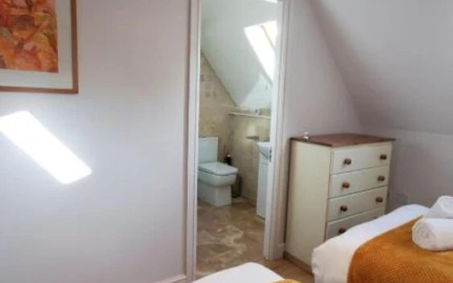 Bicester GF Serviced Accommodation