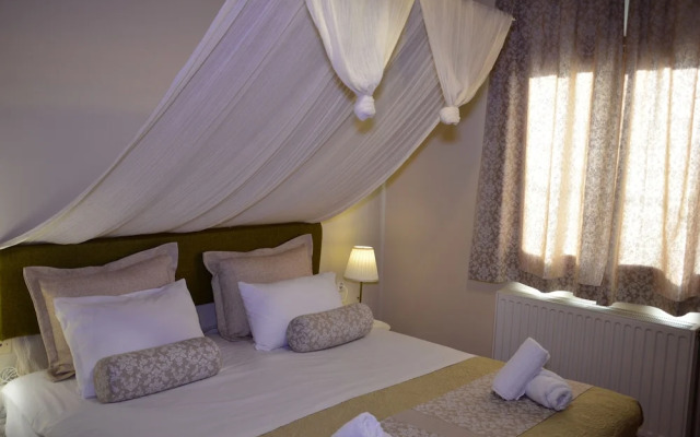 Elianthos Villa