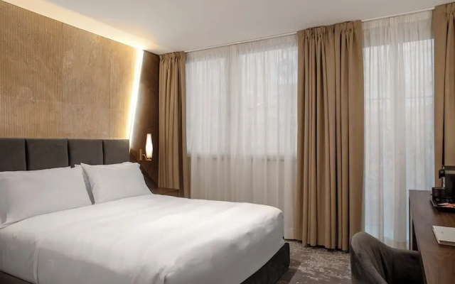 Hotel Via Veneto