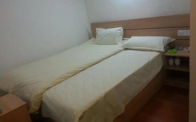 Golden axe Shortcut Hotel