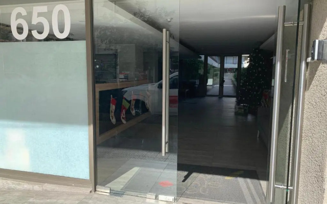 Santiago Centro Boutique familiar