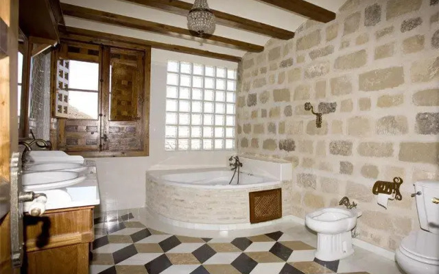 Casa Cavez