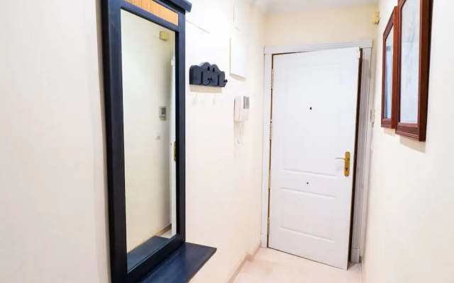 Apartamentos Albir Confort - Nuevo Golf