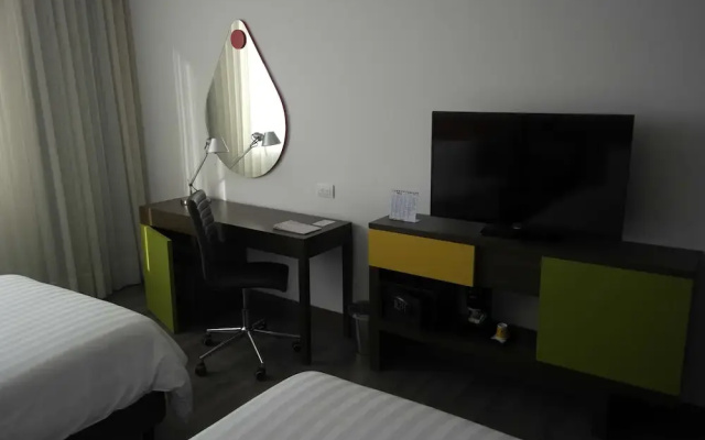 Hampton Inn Valledupar Colombia