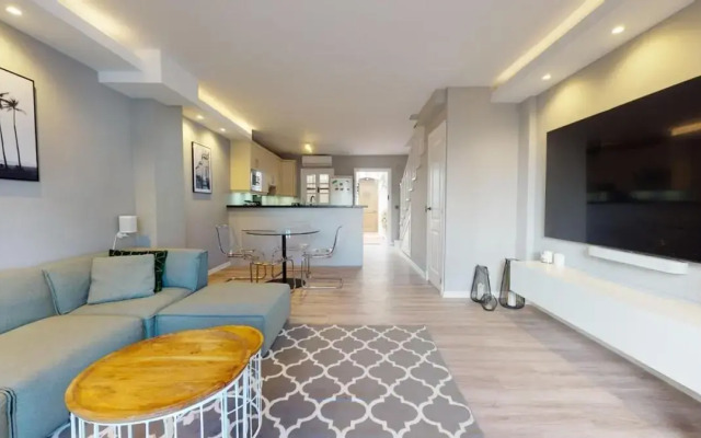 Villa Pedro, Beach House zwischen Marbella und Estepona