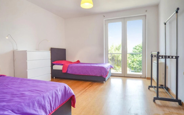 Stunning Apartment in Rovinj With Wifi and 2 Bedrooms