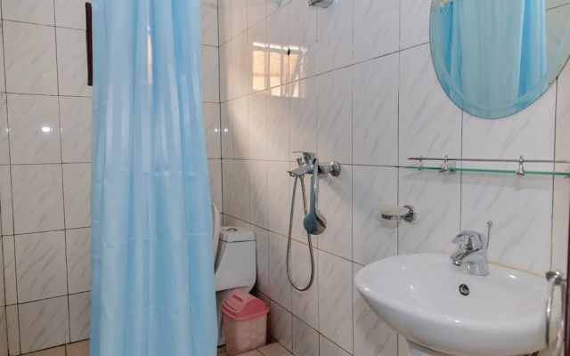 Ihuze Iwacu Apartment