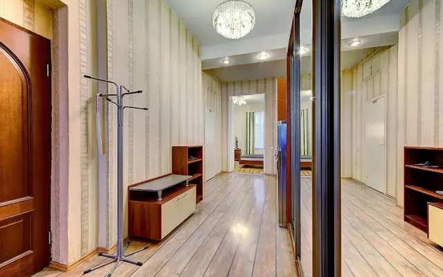 Nevsky Forum Apartments