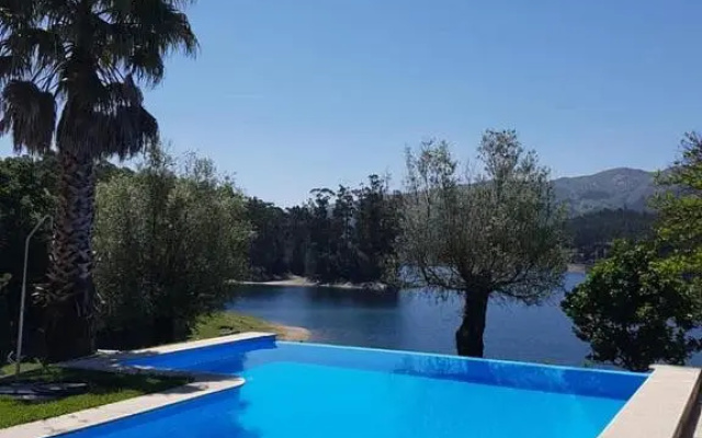 Casa Dos Gaios