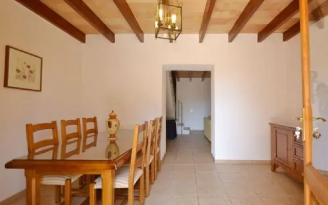 House Mascaro Manacor