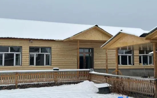 Taoran Farmhouse
