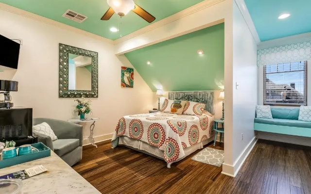 de la Bleau B&B
