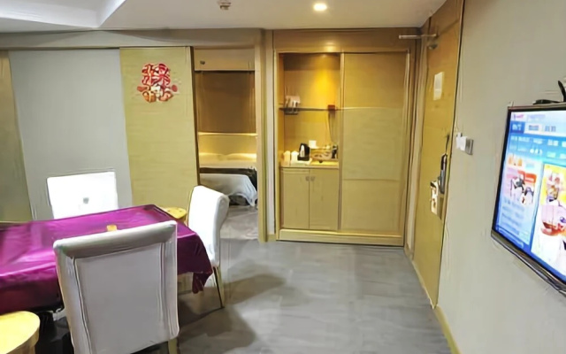Mingxiang Hotel