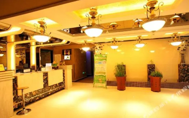 Jishun Hotel