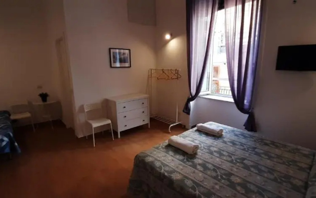 Casa Laura Oliva Mancini