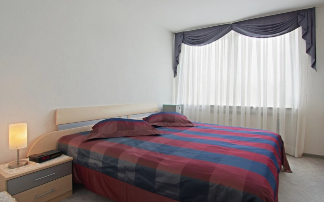 Private Apartment Wilhelm-Bluhm-Straße