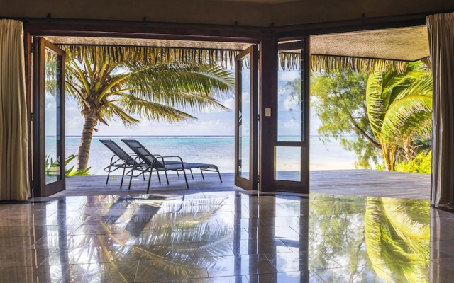 Rumours Luxury Villas & Spa