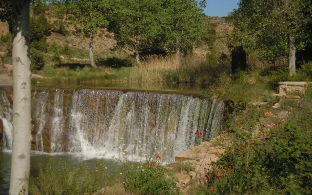 Alojamiento Rural Sierra de Gudar