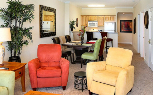 Ocean Reef by Funquest Properties