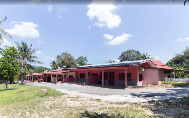 ZEN Home Nabil Nabila Homestay