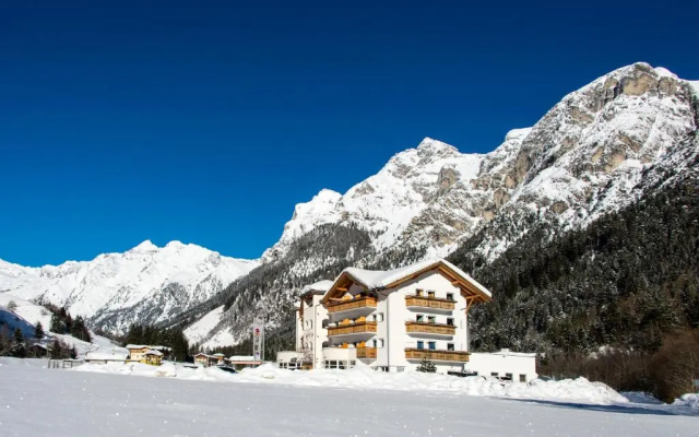 Alpin