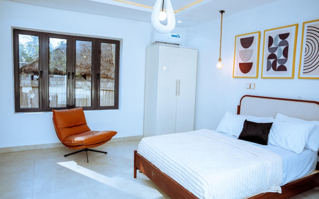 Atlantic Shores Resort