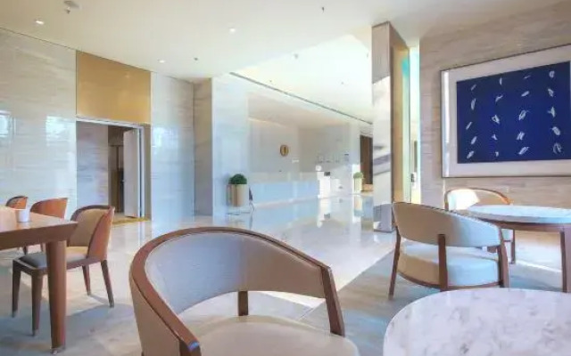 JI Hotel Dalian Hi-tech Zone Wanda Plaza