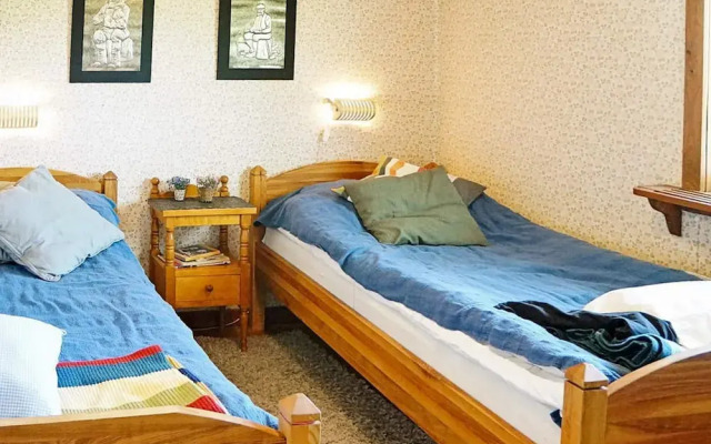 Holiday Home in Edsbruk